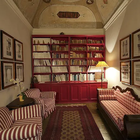 L'orto Degli Angeli בוואניה