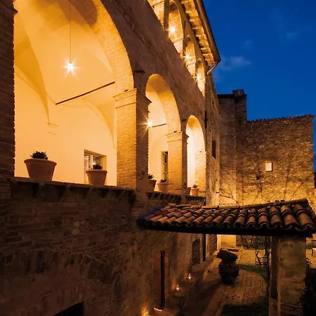 L'orto Degli Angeli Ξενοδοχείο