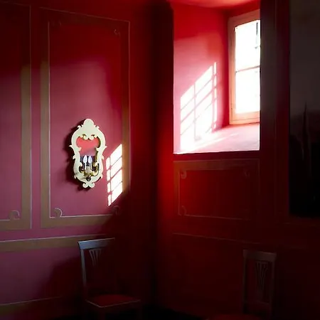 L'orto Degli Angeli 4*