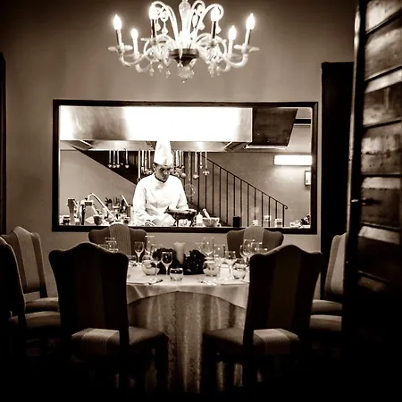 Ξενοδοχείο L'orto Degli Angeli