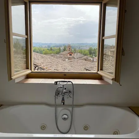 Ξενοδοχείο L'orto Degli Angeli 4*