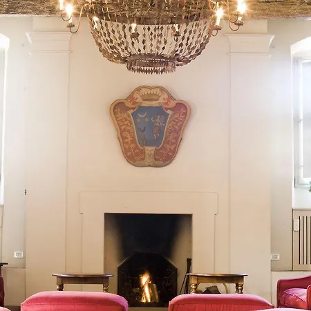 L'orto Degli Angeli מלון 4*