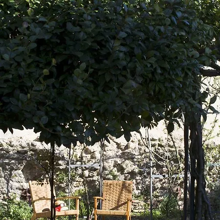 L'orto Degli Angeli 4*