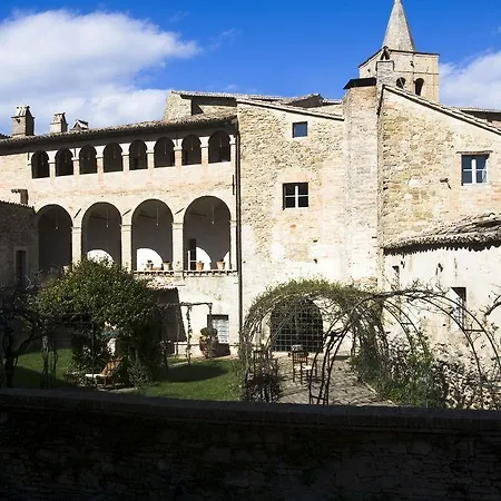 L'orto Degli Angeli מלון