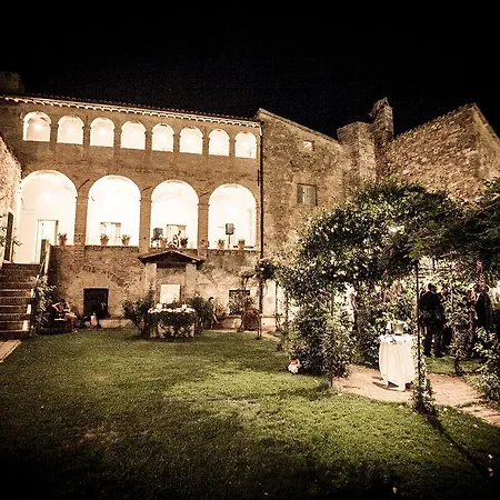 L'orto Degli Angeli Ξενοδοχείο 4*