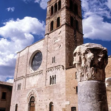 L'orto Degli Angeli Ξενοδοχείο 4*