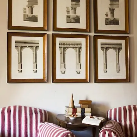 L'orto Degli Angeli 4* בוואניה