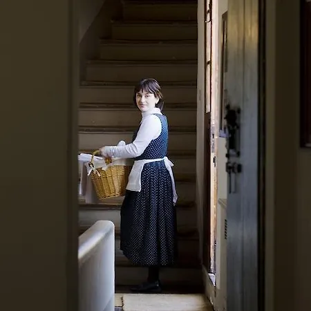 Ξενοδοχείο L'orto Degli Angeli 4*