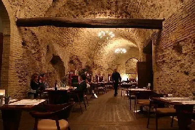 L'orto Degli Angeli 4* בוואניה