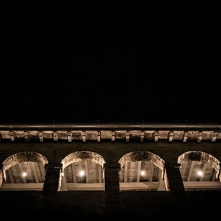 Ξενοδοχείο L'orto Degli Angeli Bevagna