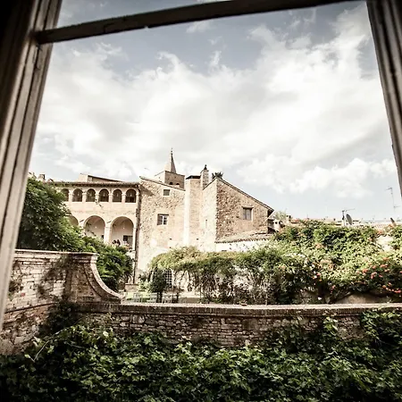 L'orto Degli Angeli בוואניה