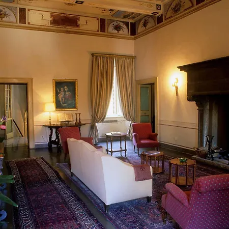 Ξενοδοχείο L'orto Degli Angeli Bevagna