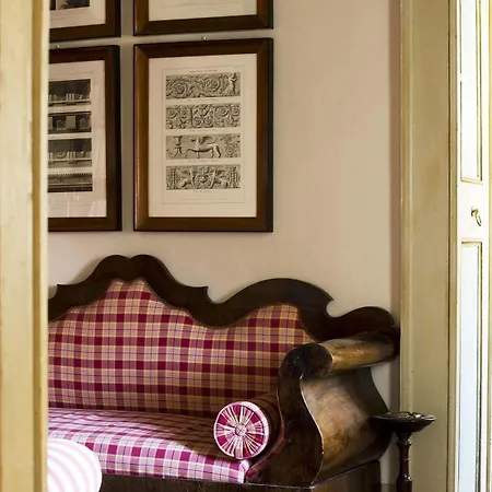 מלון L'orto Degli Angeli 4*