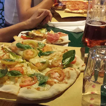 L'orto Degli Angeli 4* Bevagna