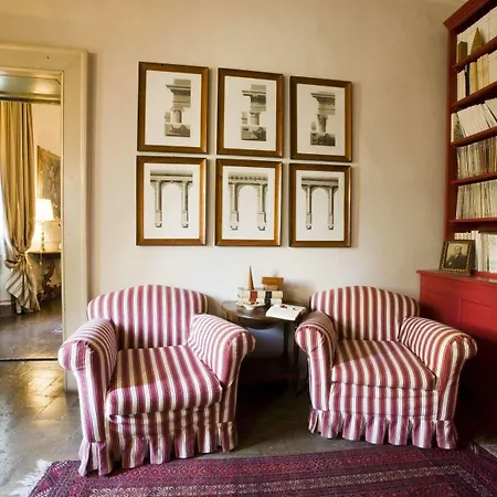 L'orto Degli Angeli 4*