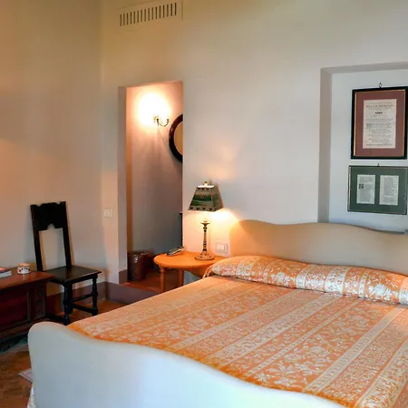 Ξενοδοχείο L'orto Degli Angeli Bevagna