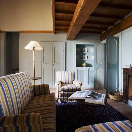 L'orto Degli Angeli 4*