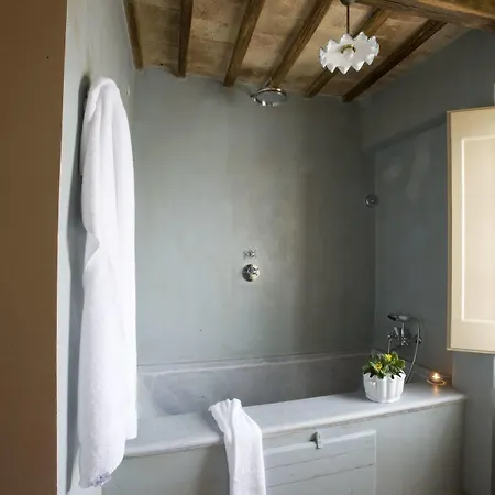 L'orto Degli Angeli מלון בוואניה