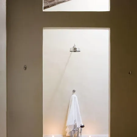 מלון L'orto Degli Angeli