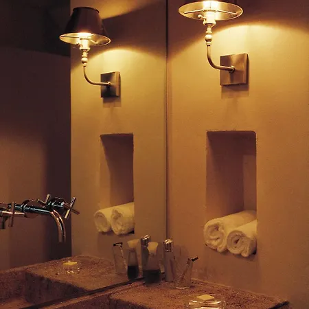 מלון L'orto Degli Angeli 4*