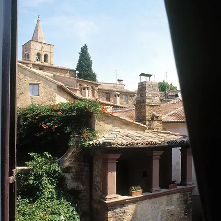 L'orto Degli Angeli מלון 4*