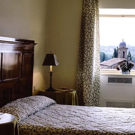 L'orto Degli Angeli בוואניה