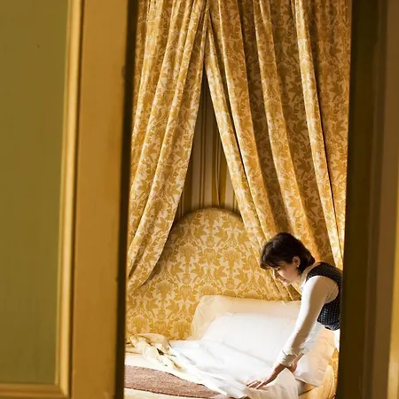 מלון L'orto Degli Angeli