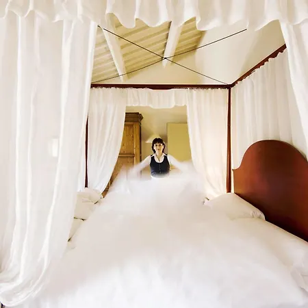 L'orto Degli Angeli בוואניה