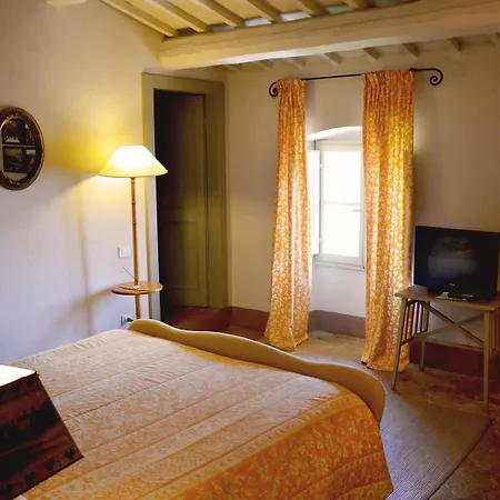 Ξενοδοχείο L'orto Degli Angeli