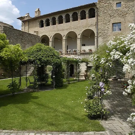 L'orto Degli Angeli בוואניה