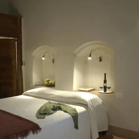 מלון L'orto Degli Angeli בוואניה