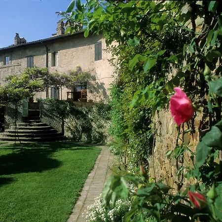 מלון L'orto Degli Angeli