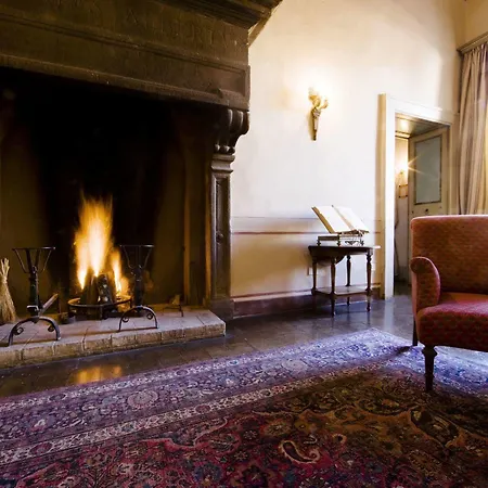 Ξενοδοχείο L'orto Degli Angeli 4*