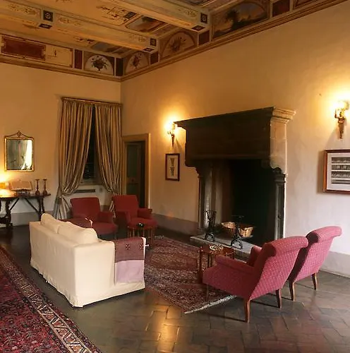 L'orto Degli Angeli Hotel Bevagna