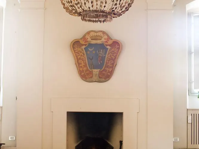 L'orto Degli Angeli Hotel 4*