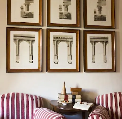 L'orto Degli Angeli 4* Bevagna