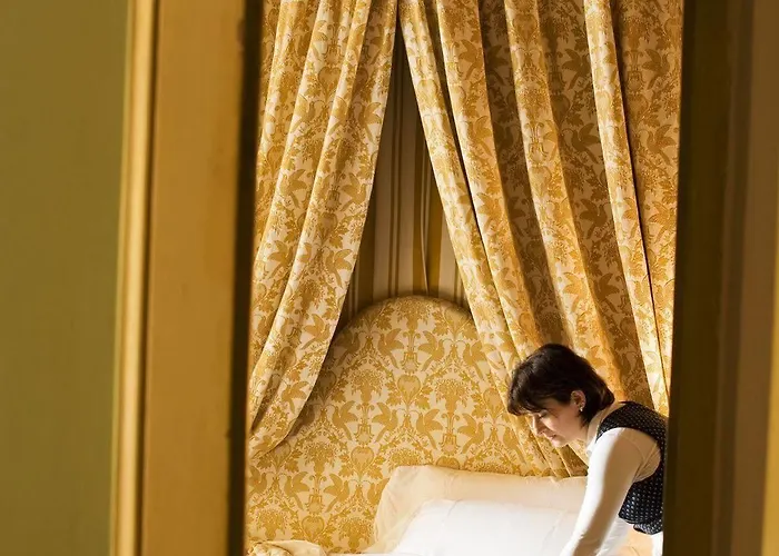 Hotel L'orto Degli Angeli